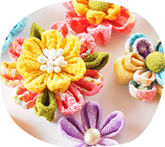 ハンドメイド作家さんの雑貨展